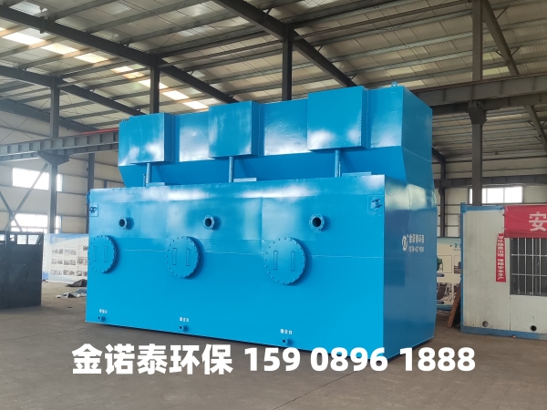 嘉峪关新型FA一体化净水器